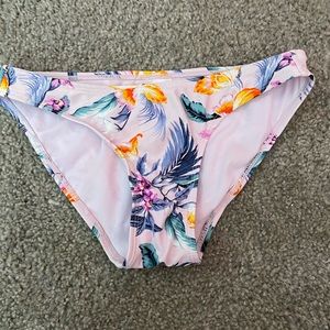 Xhilaration Women's Swimsuit Bottoms Size XS